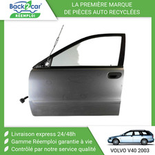 Porte avant et accessoires Volvo V40