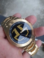 Fossil Big Tic Adult Wristwatches | eBay