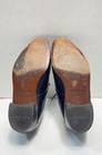 Florsheim Men's Dress Shoes Oxford 8X3E17 Black Leather Lace-Up Size 8.5 — photo 7
