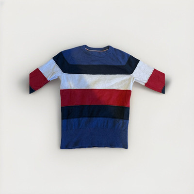Herren Tommy Hilfiger Pullover Größe S   Top Zustand !!