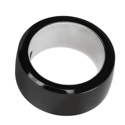 (M)NFC Smart Ring 128 GB Keramik Intelligent Wearable (auf Englisch) CU