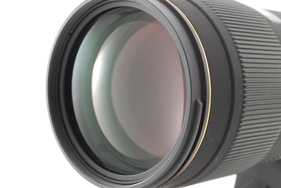 Precio SP [como nuevo] Sigma AF APO 70-200 mm f/2,8 II EX DG Macro HSM cuatro tercios JP Foto 3 de 4