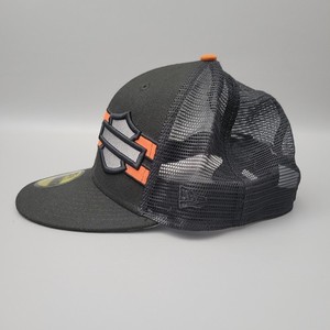 Harley Davidson New Era | eBay