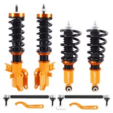 Kit Suspension Combine Fileté for Chevrolet Camaro Chevy 2010-2015 Coilover