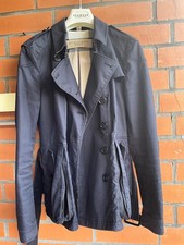 Original BURBERRY  Trenchcoat London Dufflecoat gr, 40 NP 1198 €