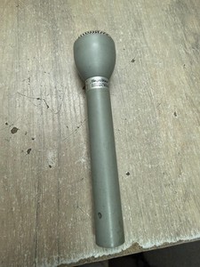 635A Microphone | eBay