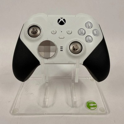Microsoft Xbox One Elite Controller Series 2 White 1797