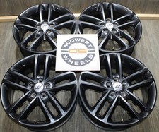 2012-2024 Charger Challenger AWD 19" Wheels Factory OEM ALL WHEEL DRIVE ONLY 610