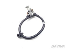 Audi TT Câble de fil de batterie négatif 40 TFSI Essence 145kW (197 HP) 2023