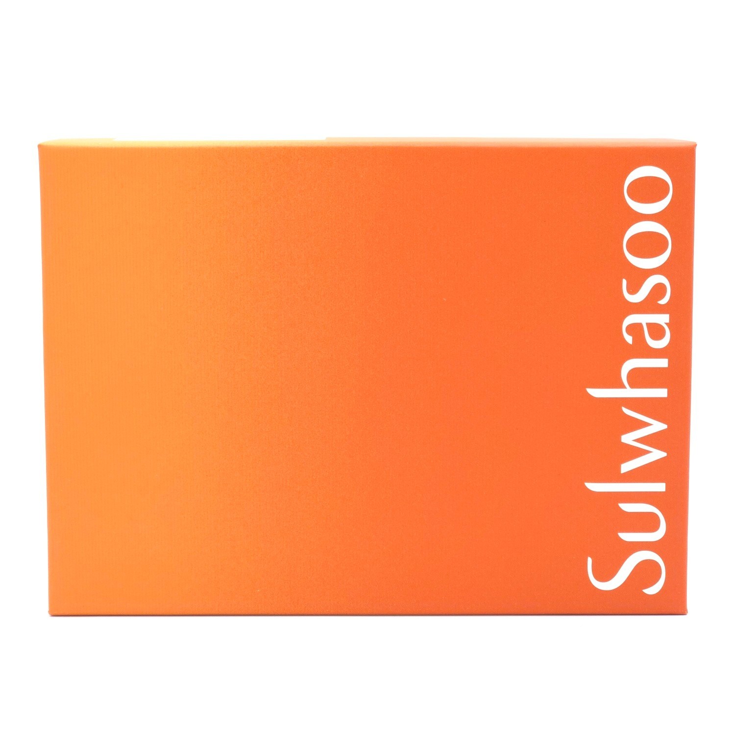 Sulwhasoo Essential Revitalizing Set EX 2 Items Water Emulsion Skincare K-Beauty