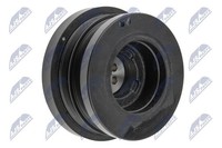 Riemenscheibe Kurbelwelle NTY RKP-BM-009 FüR BMW X5 E53
