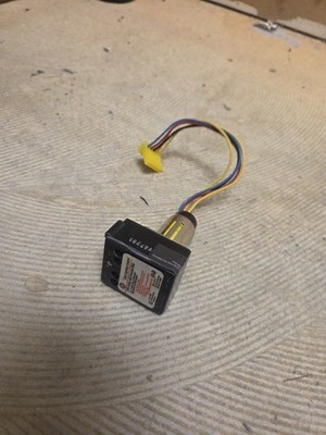 GE RR9P Lighting Panel Relay