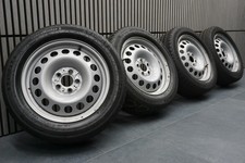 4 WINTERRÄDER WINTERREIFEN 225/55 R17 MERCEDES BENZ VITO V-KLASSE V KLASSE A447