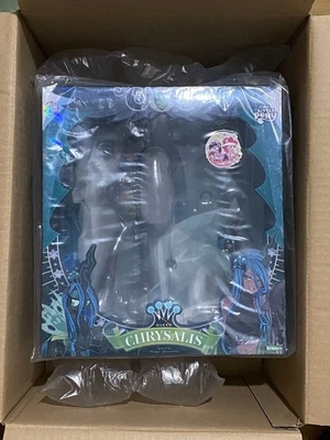 Kotobukiya MY LITTLE PONY BISHOUJO Königin Chrysalis Figur - Bild 1 von 2