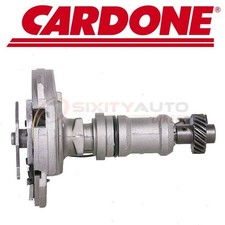 Cardone Reman Distributor for 1982-1985 Cadillac Seville 4.1L V8 - Ignition ex