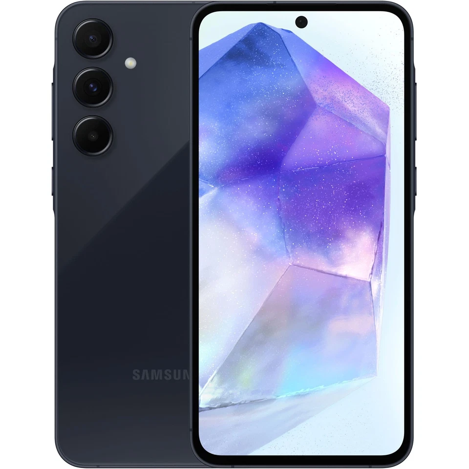 Samsung Galaxy A55 5G · 128GB