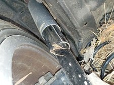 STOßDÄMPFER LINKS HINTEN / 2600558 FÜR AUDI A3 SPORTBACK 8YA, 8YF 30 TDI