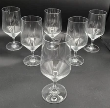Schott Zwiesel Glass Pure Belfesta Tour Water/Iced Tea Glasses 7"-Set of 6