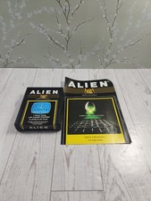 Alien - 20th Century Fox - Atari 2600 - Cartridge & Manual - TESTED image