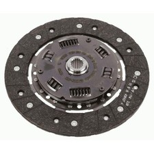 Disque d'embrayage Saab 900