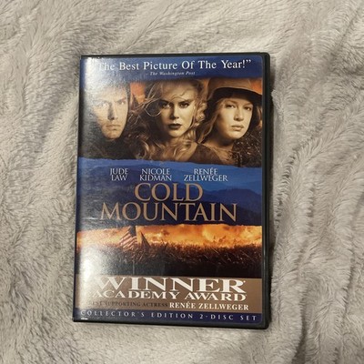 Cold Mountain (Two-Disc Collec - VERY GOOD