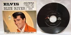 Elvis Presley 45 rpm LOT of 4 #2