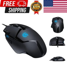 402 Hyperion Fury FPS Gaming Mouse