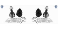 2X Vaico Gelenksatz Antriebswelle Vorne Links Rechts FüR Fiat Barchetta 183