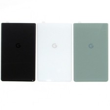 Battery Door Glass Cover Replacement For Goog...