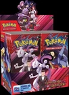 Display 36 booster scellée cartes Pokemon Rivalités Destinées EV10 Rare