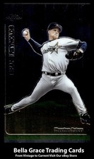 1999 Topps Chrome Shane Reynolds #260 Houston Astros MLB Baseball 