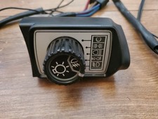 Jaguar XJS Headlight Switch For Parts