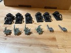 Warhammer Fantasy Forest Goblin Spider Riders — photo 1