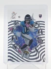 2025 Topps Signature Travis Hunter Base (RAW)
