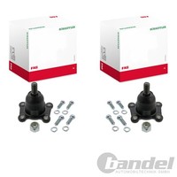 2X Schaeffler Fag Traggelenk Vorne Unten Passend FüR Toyota Hilux Vw Taro
