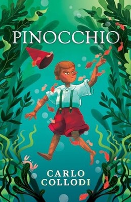 Pinocchio (Read & Co. Treasures Coll..., Collodi, Carlo