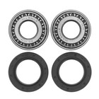 1983 1985 Harley Davidson XLX 61 Motorcycle All Balls Wheel Bearing Kit [Front]