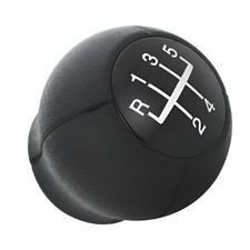 Gangschaltung Schaltknauf SCHALTKNOPF für Opel/Vauxhall Astra G Zafira Vectra A