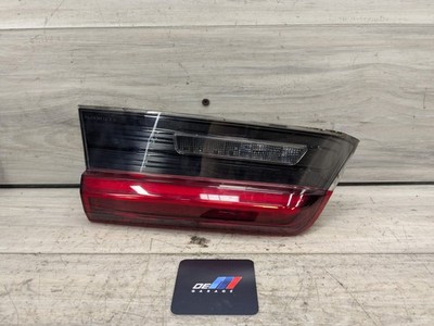 PRE-LCI OEM BMW G20 G80 330 M340 M3 Rear Left Driver LED Inner Stop Tail Light