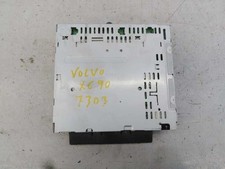 Autoradio Volvo XC90