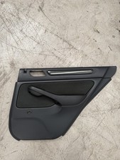 Honda Accord Type R CH1 Rear Drivers Door Card