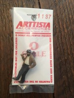 Arttista Accessories O 1137 Hobo Walking Arttista Accessories O 1137 Hobo Walking