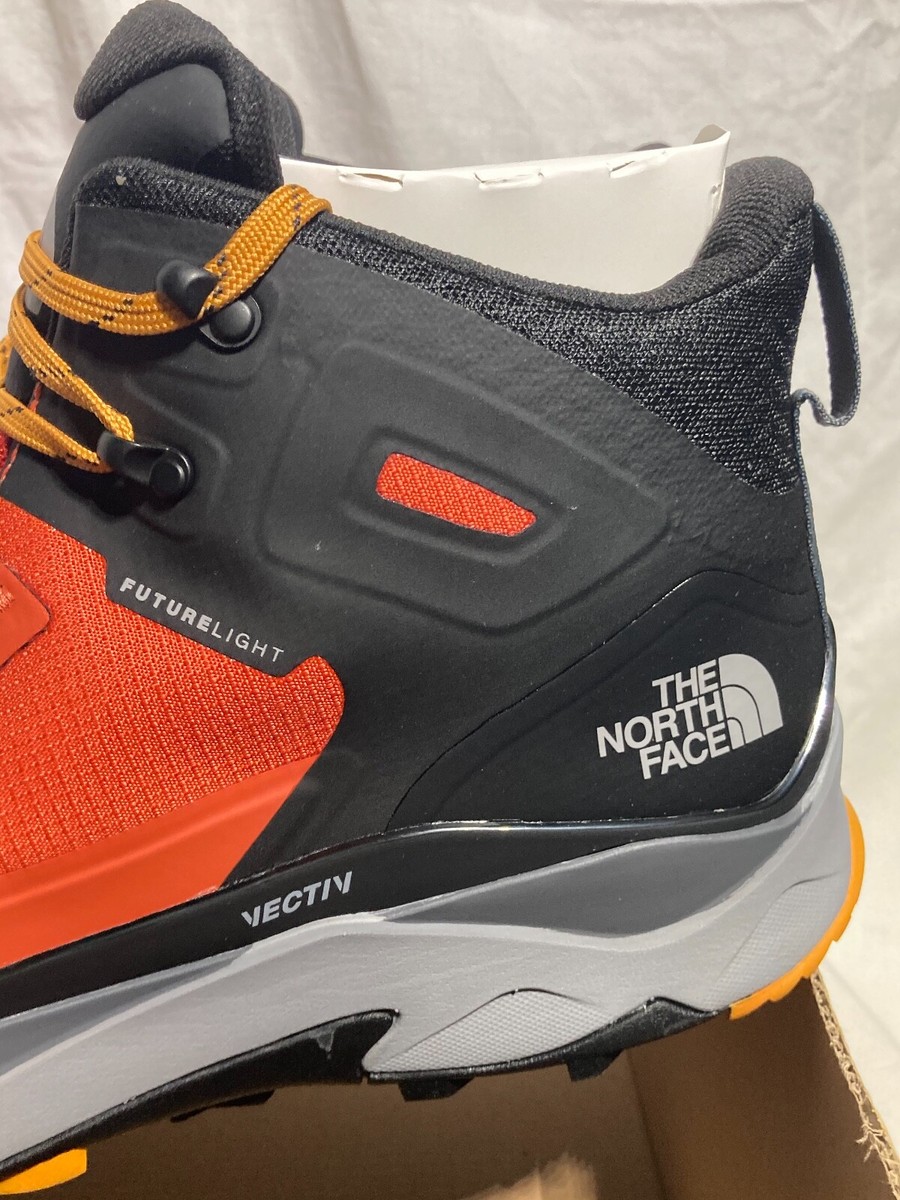 The North Face Vectiv Exploris Mid Futurelight trail Hike  display picture 1