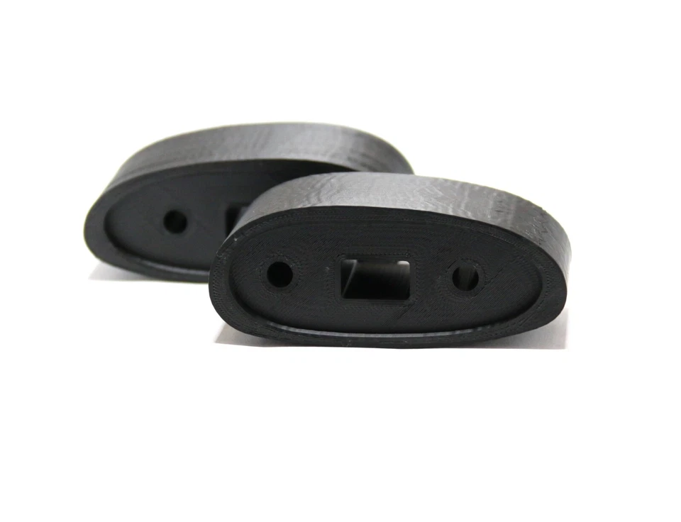 Mirror Extenders Riser Extension Adapter Adaptor Mounts Suzuki SV 650 S SV650S - Image 3 of 4