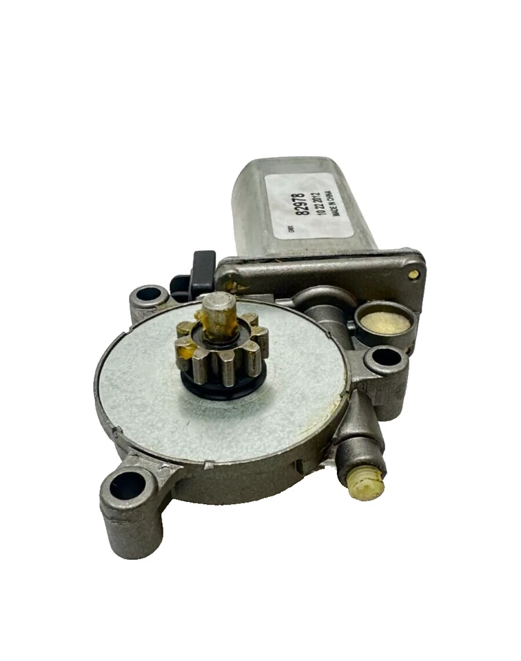 Motor de ventana eléctrica Magneti trasero derecho para Bonneville Deville Caprice Road Master Foto 3 de 4