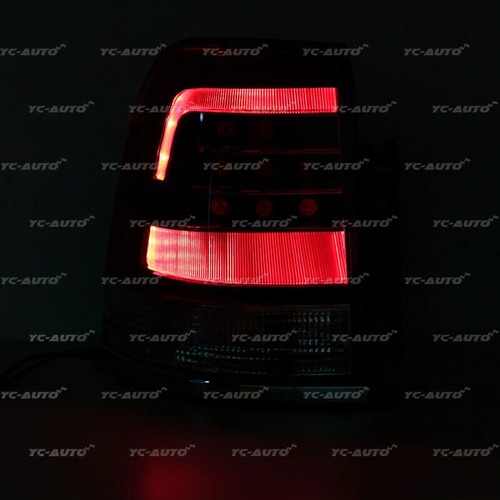 Right Outside LED Tail Light Brake lamp For Toyota Land Cruiser LC200 2016-2020 - Picture 9 of 12