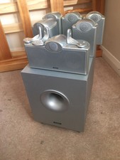 tannoy efx