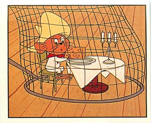 1990 PANINI HAPPY BIRTHDAY BUGS STICKERS PICK / CHOOSE YOUR CARDS - Picture 99 of 178