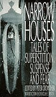 NARROW HOUSES: V.1 (VOL 1) By Peter Crowther & Douglas E. Winter **BRAND NEW**