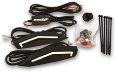 PowerMadd 34490 Black LED Light Kit for Sentinel Handguard 34490 UPC 612569344  